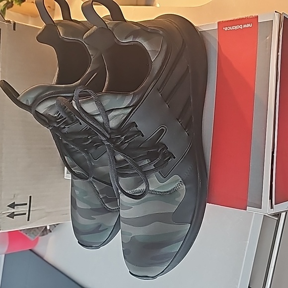 Zara athletic sneakers - Picture 5 of 5